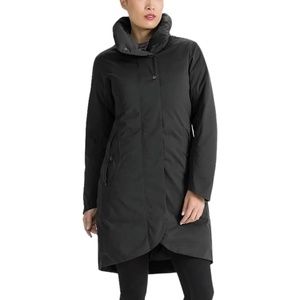 Nau Splendor Down Trench Coat